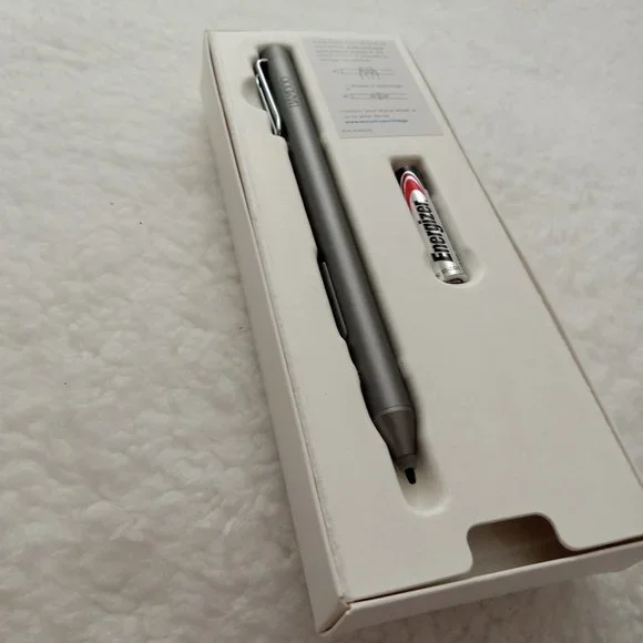 Bamboo Ink Smart Stylus for Windows Ink Second Generation - Picture 11 of 14